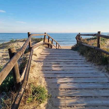 Hello Oliva Beach Alter Экстерьер фото