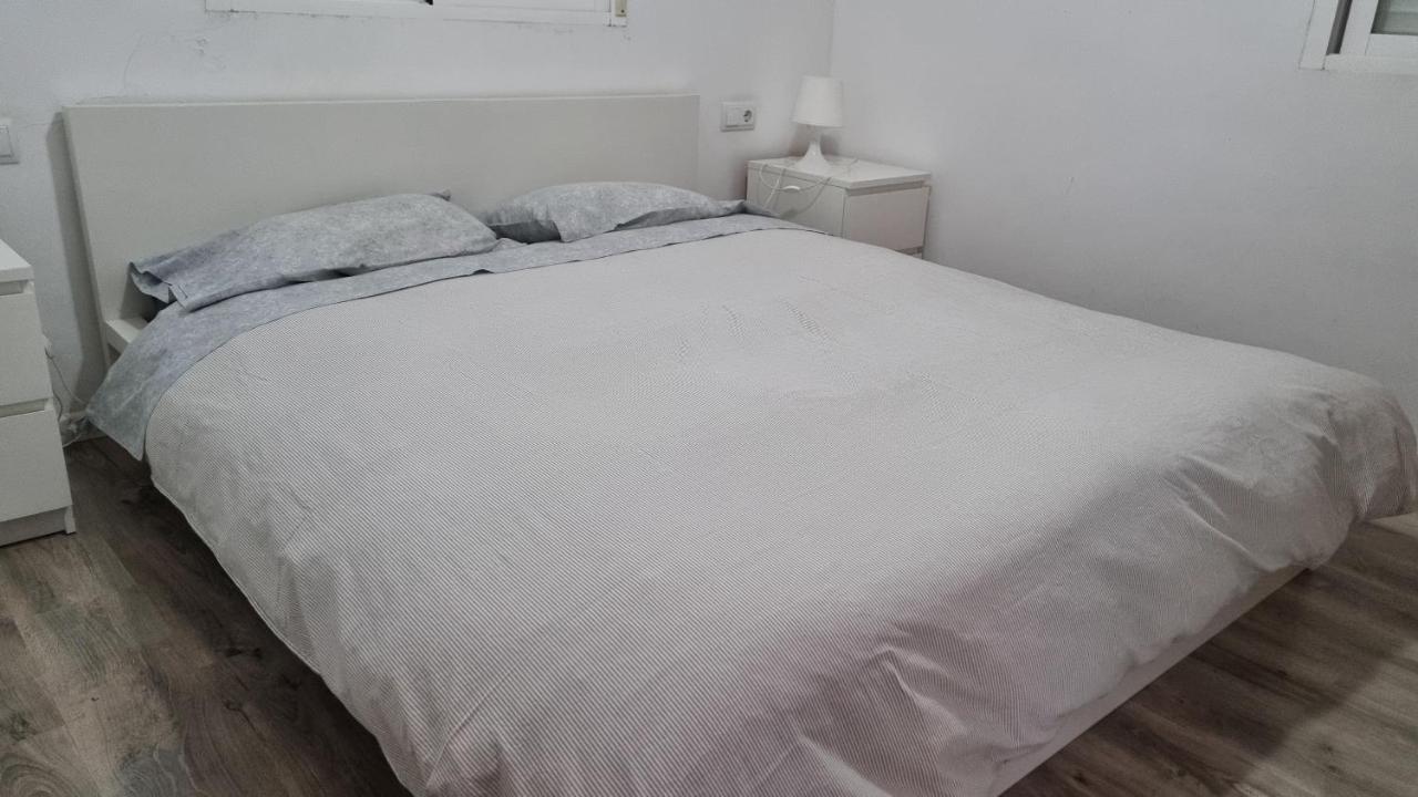 Hello Oliva Beach Alter Экстерьер фото