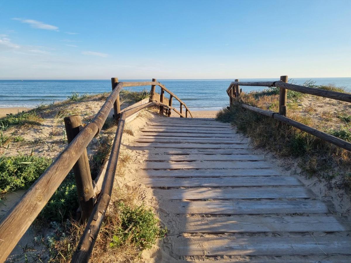Hello Oliva Beach Alter Экстерьер фото