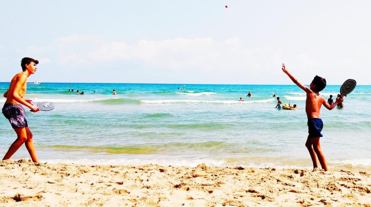 Hello Oliva Beach Alter Экстерьер фото