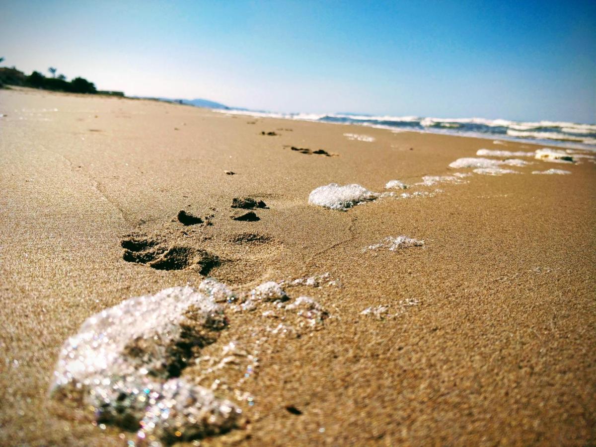 Hello Oliva Beach Alter Экстерьер фото