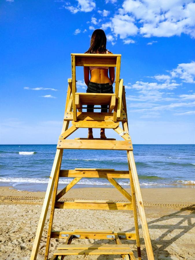 Hello Oliva Beach Alter Экстерьер фото