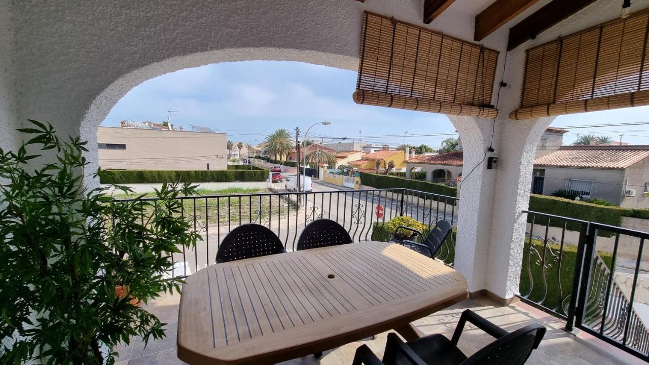 Hello Oliva Beach Alter Экстерьер фото